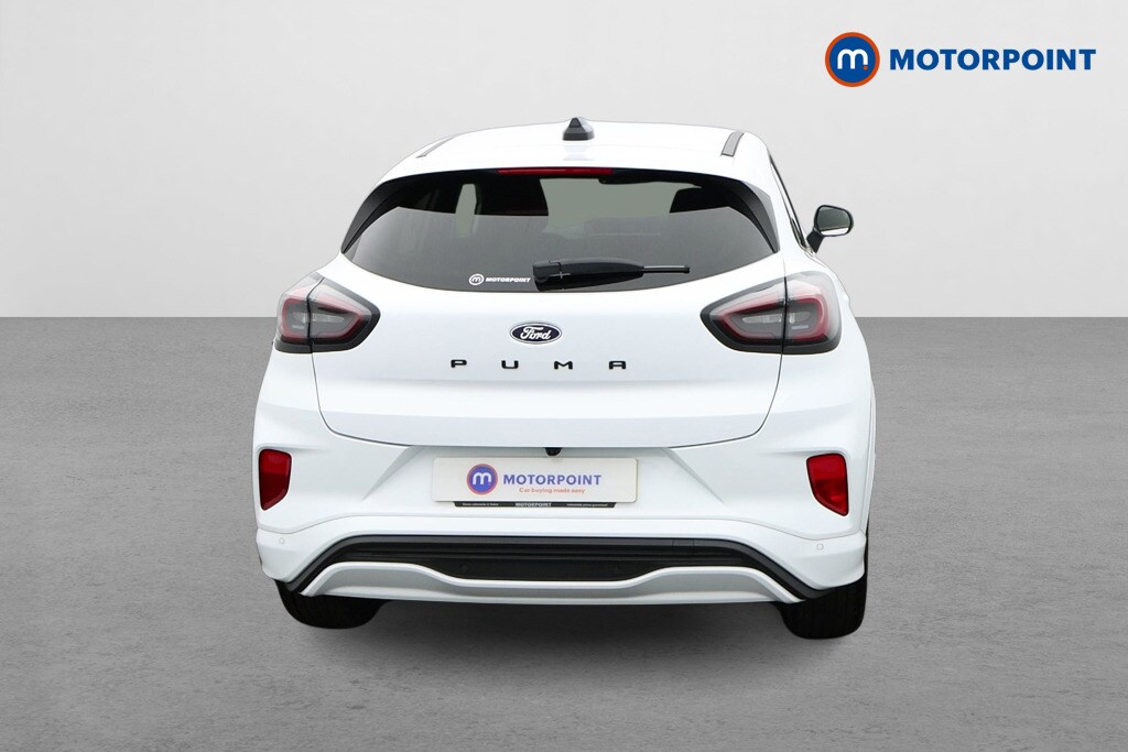 Used Ford Puma 2025 for sale - 76263633: Photo 6