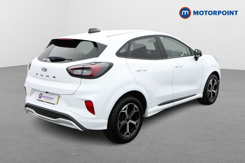 Used Ford Puma 2025 for sale - 76263633: Photo 7