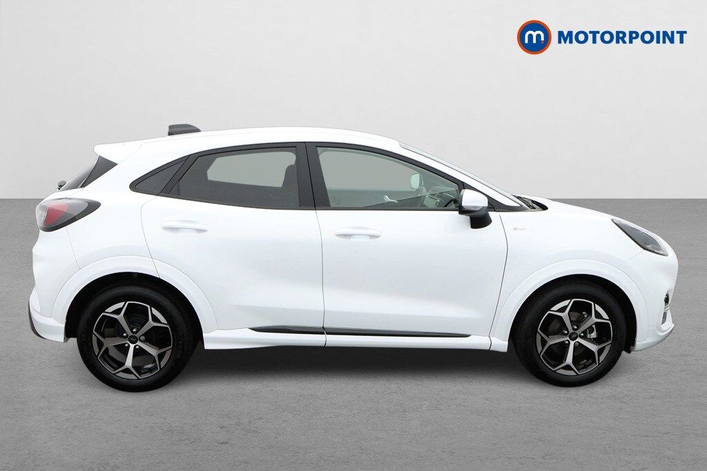 Used Ford Puma 2025 for sale - 76263633: Photo 8