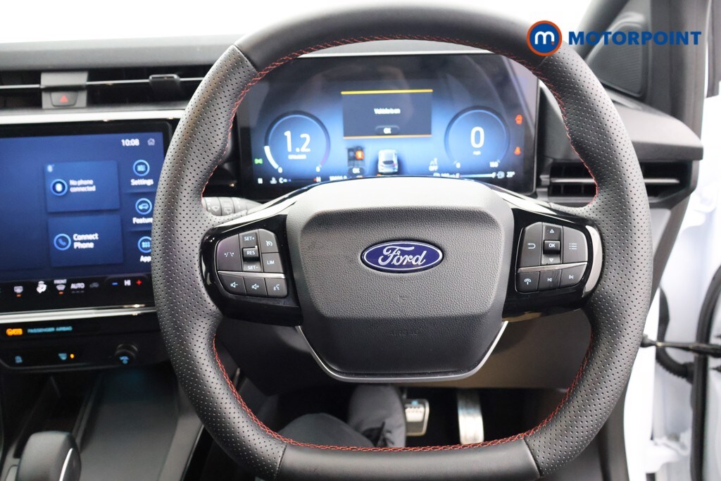 Used Ford Puma 2025 for sale - 76263633: Photo 9