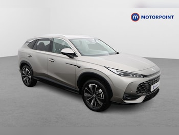 Used MG MG HS 2025 for sale - 78720488: Photo
