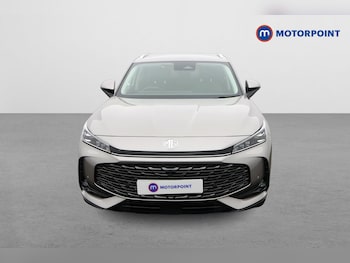 Used MG MG HS 2025 for sale - 78720488: Photo
