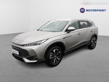 Used MG MG HS 2025 for sale - 78720488: Photo