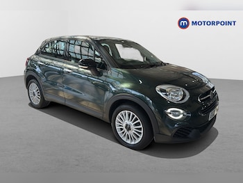 Used Fiat 500X 2020 for sale - 78984897: Photo