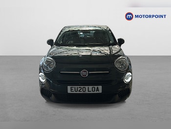 Used Fiat 500X 2020 for sale - 78984897: Photo