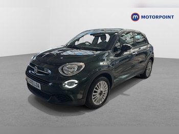 Used Fiat 500X 2020 for sale - 78984897: Photo