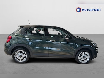 Used Fiat 500X 2020 for sale - 78984897: Photo