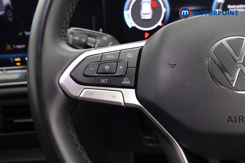 Used Volkswagen Tiguan 2024 for sale - 76831150: Photo 10