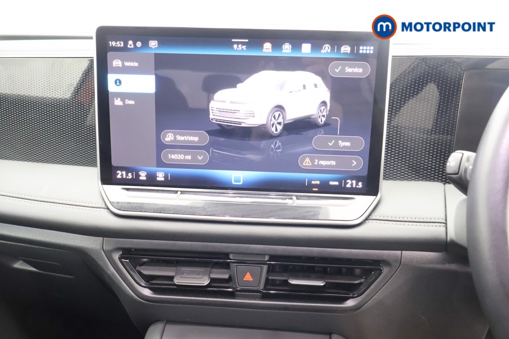 Used Volkswagen Tiguan 2024 for sale - 76831150: Photo 16