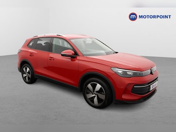 2024 - 2.0 TDI Match 5dr DSG