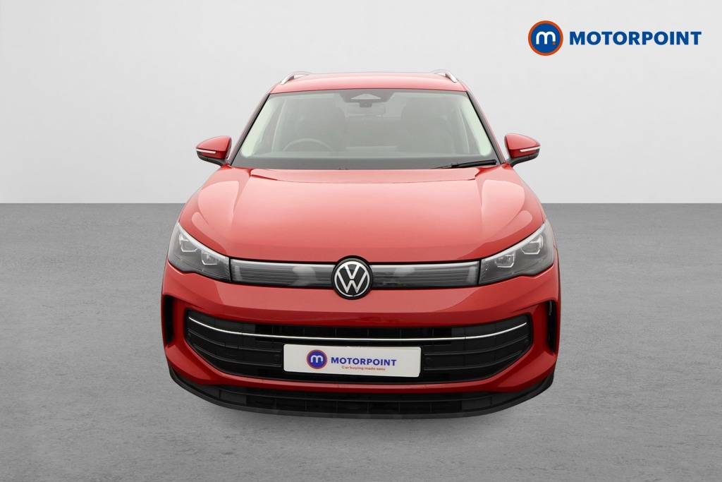 Used Volkswagen Tiguan 2024 for sale - 76831150: Photo 2