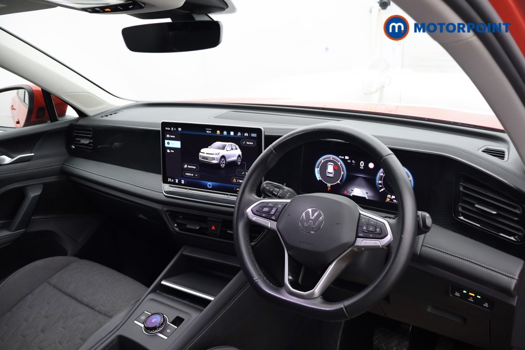 Used Volkswagen Tiguan 2024 for sale - 76831150: Photo 22