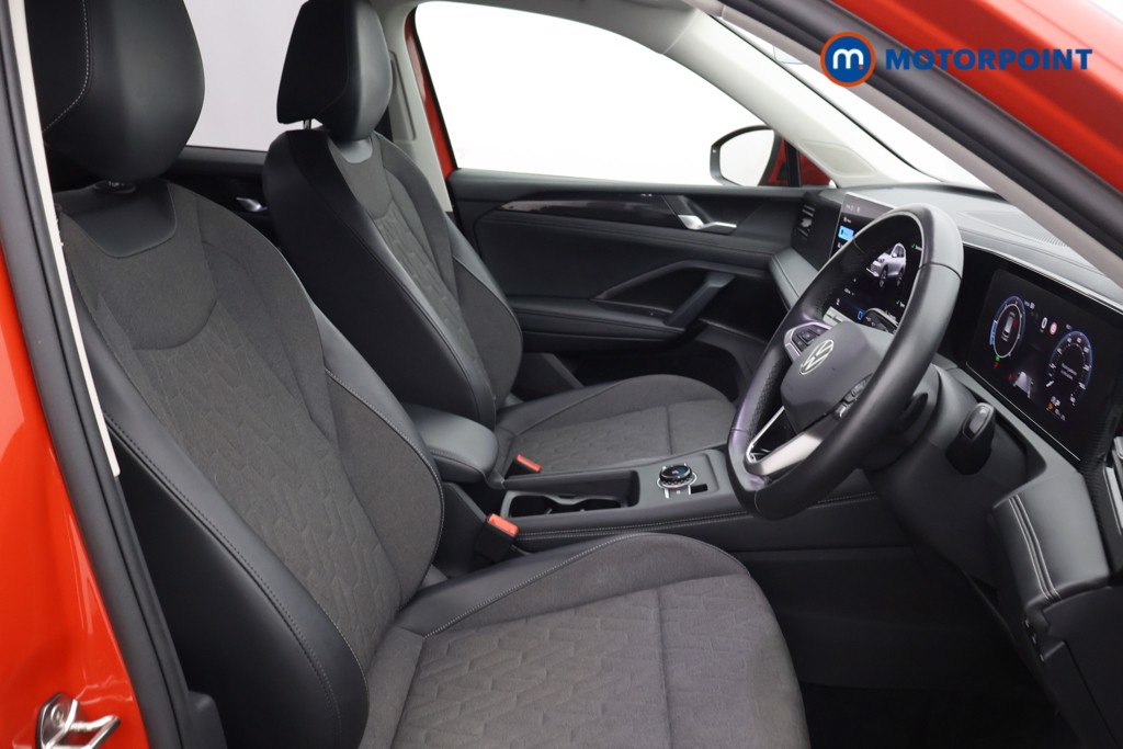 Used Volkswagen Tiguan 2024 for sale - 76831150: Photo 23