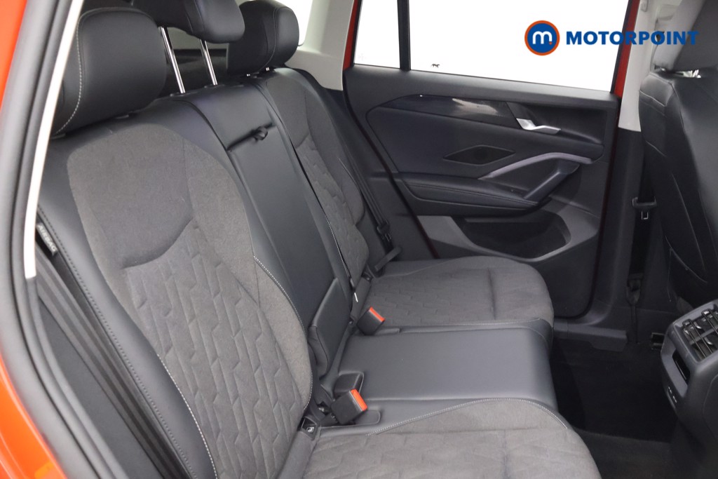 Used Volkswagen Tiguan 2024 for sale - 76831150: Photo 24