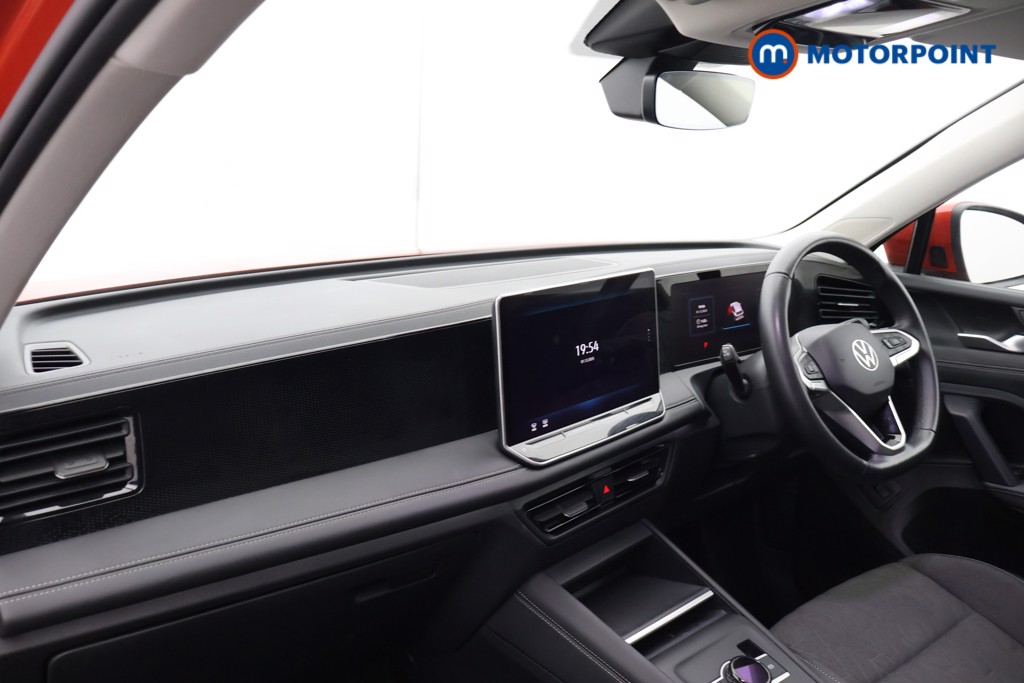 Used Volkswagen Tiguan 2024 for sale - 76831150: Photo 27