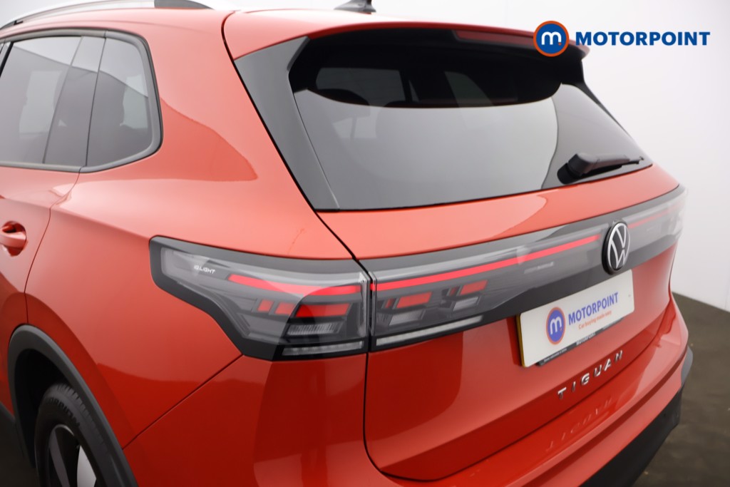 Used Volkswagen Tiguan 2024 for sale - 76831150: Photo 31