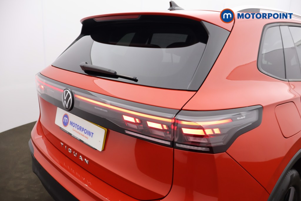 Used Volkswagen Tiguan 2024 for sale - 76831150: Photo 32