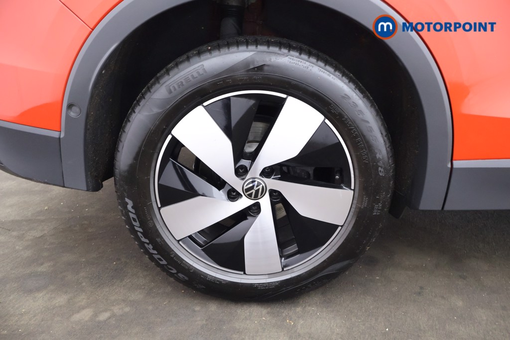 Used Volkswagen Tiguan 2024 for sale - 76831150: Photo 34