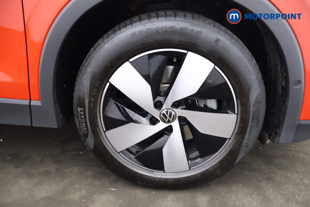 Used Volkswagen Tiguan 2024 for sale - 76831150: Photo 35