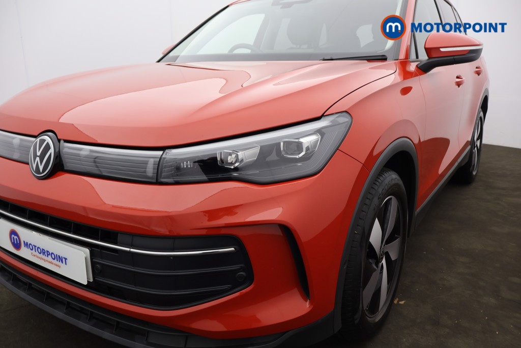 Used Volkswagen Tiguan 2024 for sale - 76831150: Photo 37