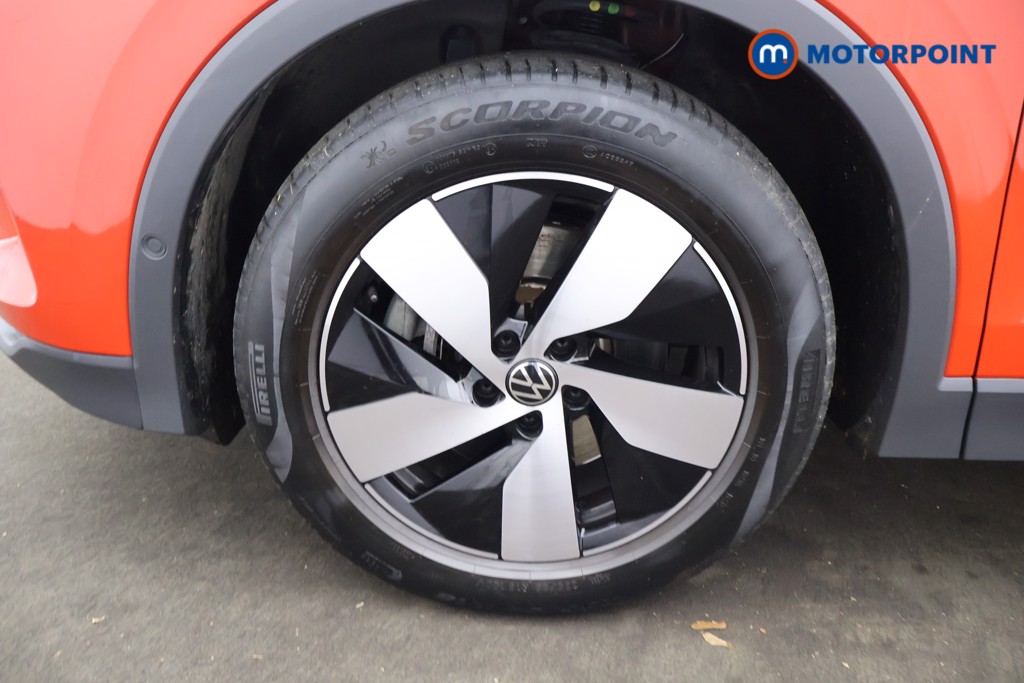 Used Volkswagen Tiguan 2024 for sale - 76831150: Photo 38