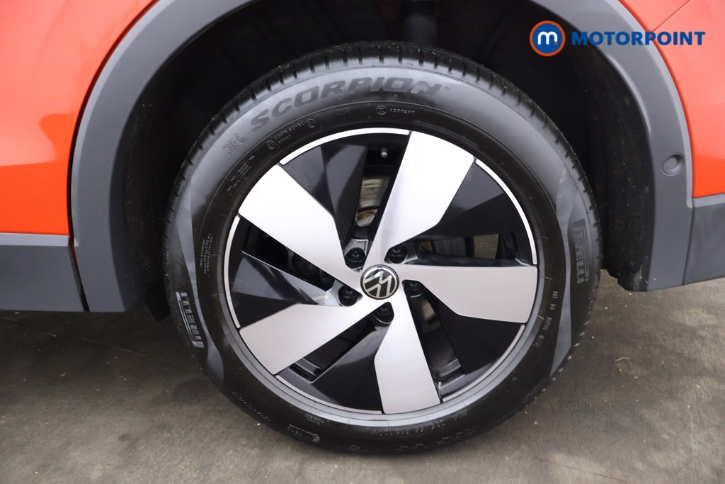 Used Volkswagen Tiguan 2024 for sale - 76831150: Photo 39