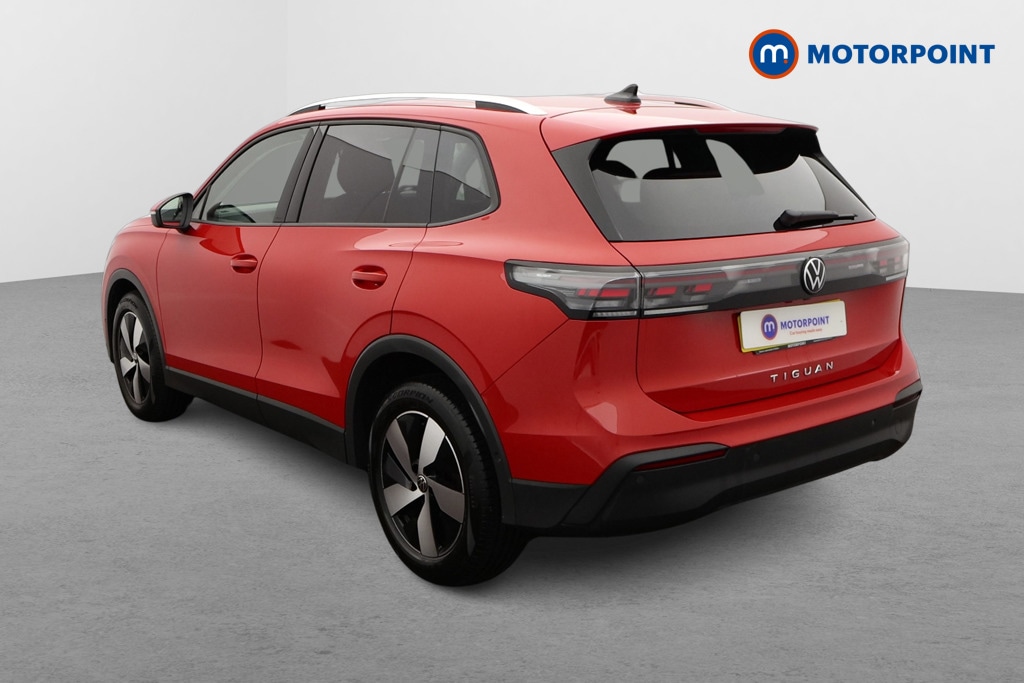 Used Volkswagen Tiguan 2024 for sale - 76831150: Photo 5