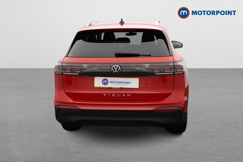 Used Volkswagen Tiguan 2024 for sale - 76831150: Photo 6