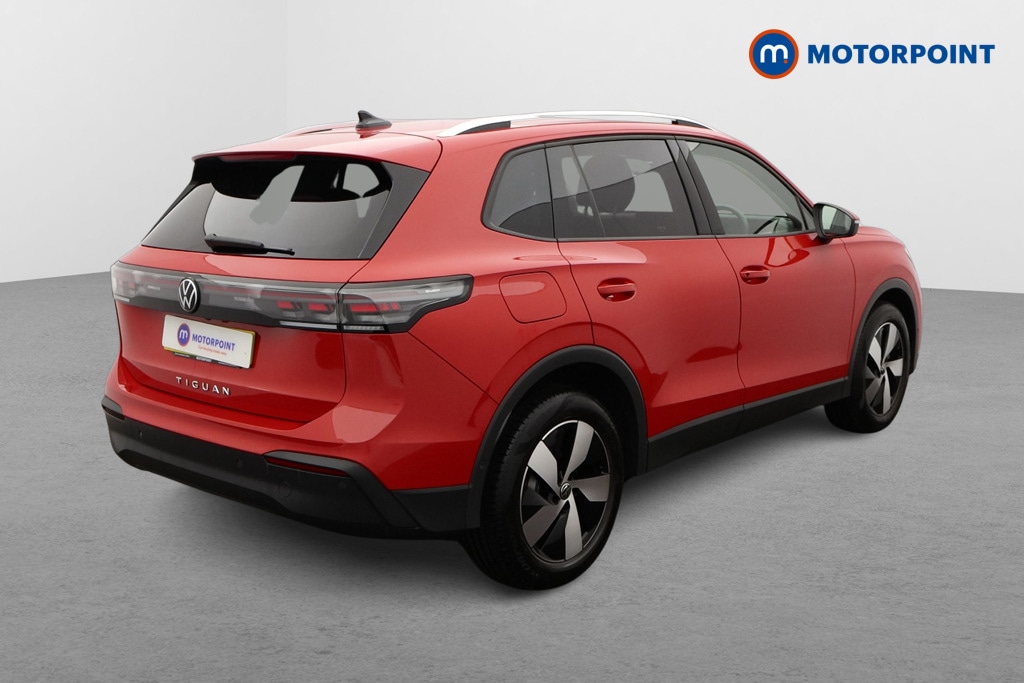 Used Volkswagen Tiguan 2024 for sale - 76831150: Photo 7