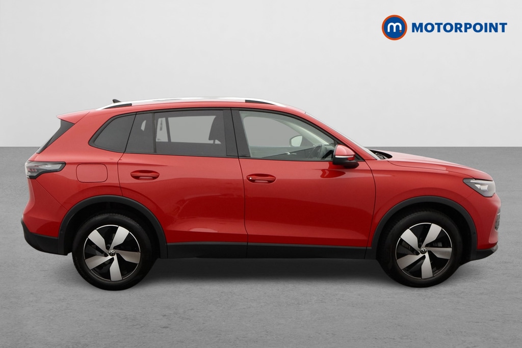 Used Volkswagen Tiguan 2024 for sale - 76831150: Photo 8