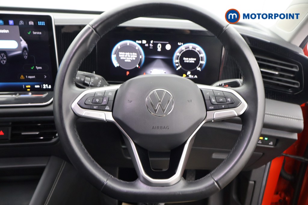 Used Volkswagen Tiguan 2024 for sale - 76831150: Photo 9