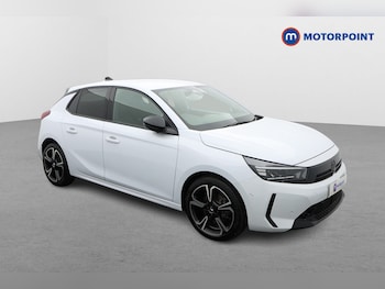 Used Vauxhall Corsa 2026 for sale - 79196257: Photo