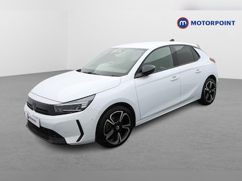 Used Vauxhall Corsa 2026 for sale - 79196257: Photo