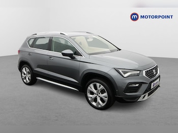 Used SEAT Ateca undefined for sale - 78971162: Photo