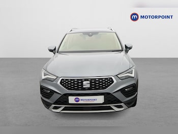 Used SEAT Ateca undefined for sale - 78971162: Photo