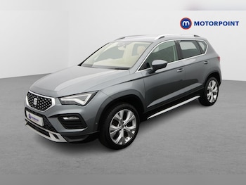 Used SEAT Ateca undefined for sale - 78971162: Photo
