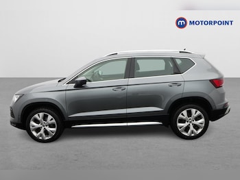 Used SEAT Ateca undefined for sale - 78971162: Photo
