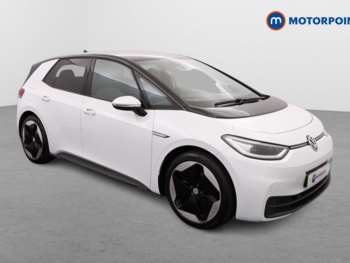 2021 - 150kW Tour Pro S 77kWh 5dr Auto