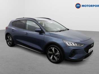 2023 - 1.0 EcoBoost Active 5dr