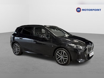 2023 - 220i MHT M Sport 5dr DCT