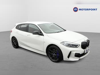 Used BMW 1 Series 2024 for sale - 79640978: Photo