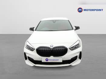 Used BMW 1 Series 2024 for sale - 79640978: Photo