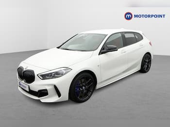Used BMW 1 Series 2024 for sale - 79640978: Photo