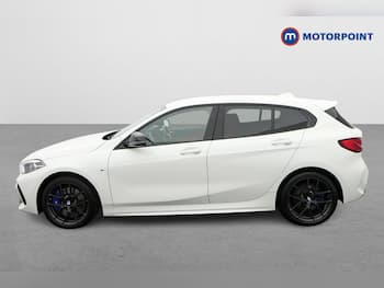 Used BMW 1 Series 2024 for sale - 79640978: Photo