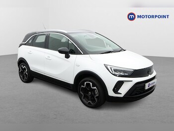 2022 - 1.2 Turbo [130] Ultimate 5dr