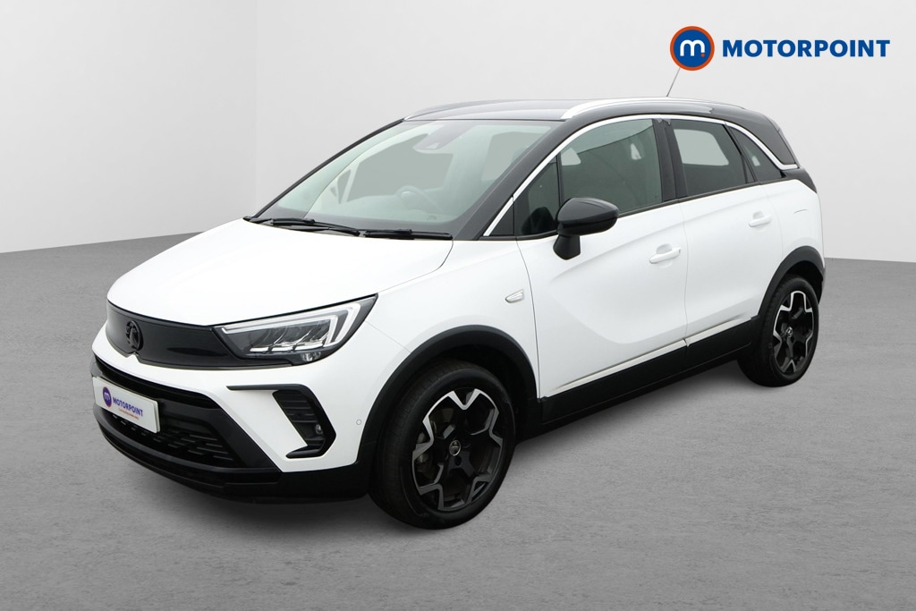 Used Vauxhall Crossland 2022 for sale - 76460740: Photo 3