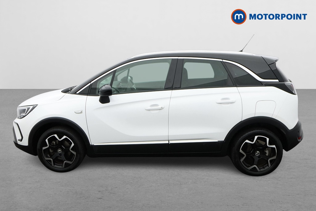 Used Vauxhall Crossland 2022 for sale - 76460740: Photo 4