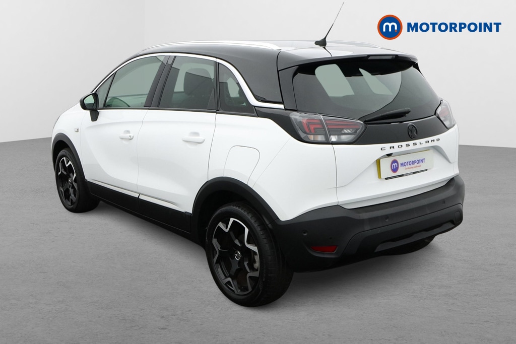 Used Vauxhall Crossland 2022 for sale - 76460740: Photo 5