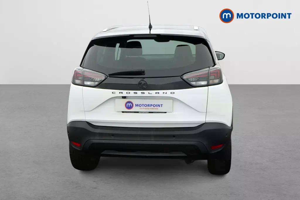 Used Vauxhall Crossland 2022 for sale - 76460740: Photo 6