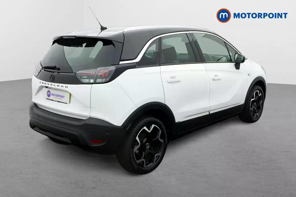 Used Vauxhall Crossland 2022 for sale - 76460740: Photo 7